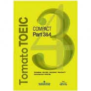 Tomato Toeic compact part 3&4