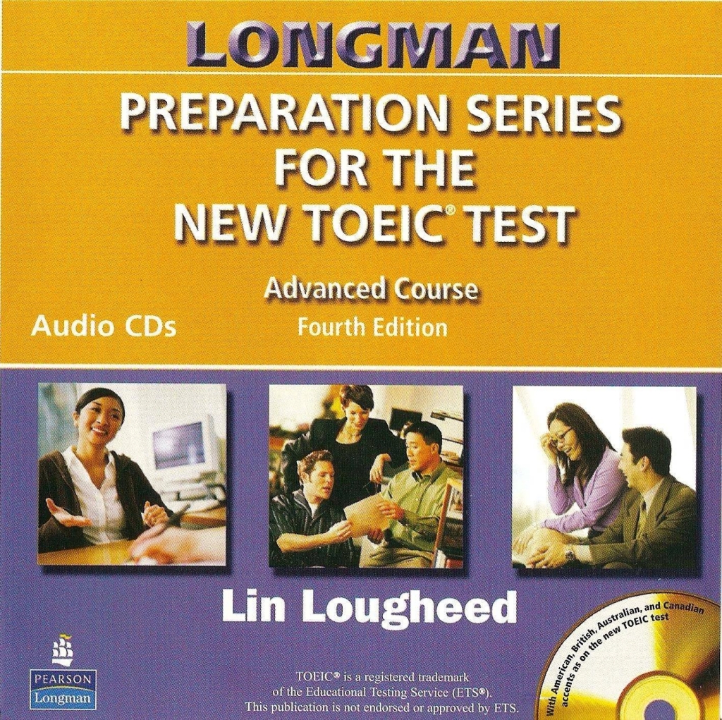 N&Acirc;NG CAO TR&Igrave;NH ĐỘ VỚI LONGMAN