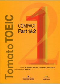 Tomato Toeic compact part 1&2