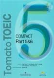Tomato Toeic compact part 5&6