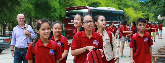 D&atilde; ngoại Summer of Dreams