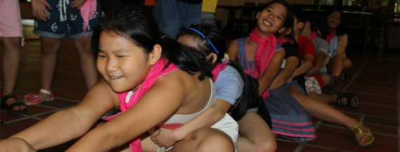 D&atilde; ngoại Kids [19/7/2014)