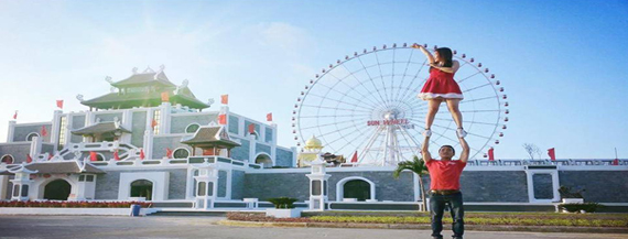 Chương Tr&igrave;nh Dự Thi Ảnh Đẹp Đ&agrave; Nẵng.