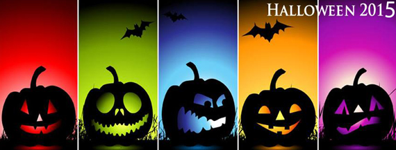 LỄ HỘI HALLOWEEN