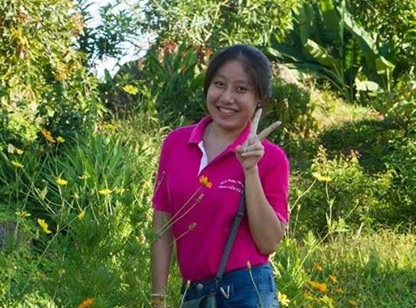 Trần Thị Diễm My