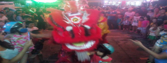 Trung Thu Tại Trung T&acirc;m ISEC