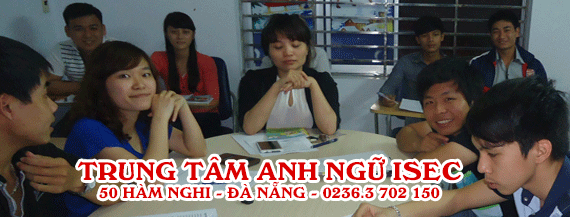 HỌC TIẾNG ANH GIAO TIẾP QUỐC TẾ