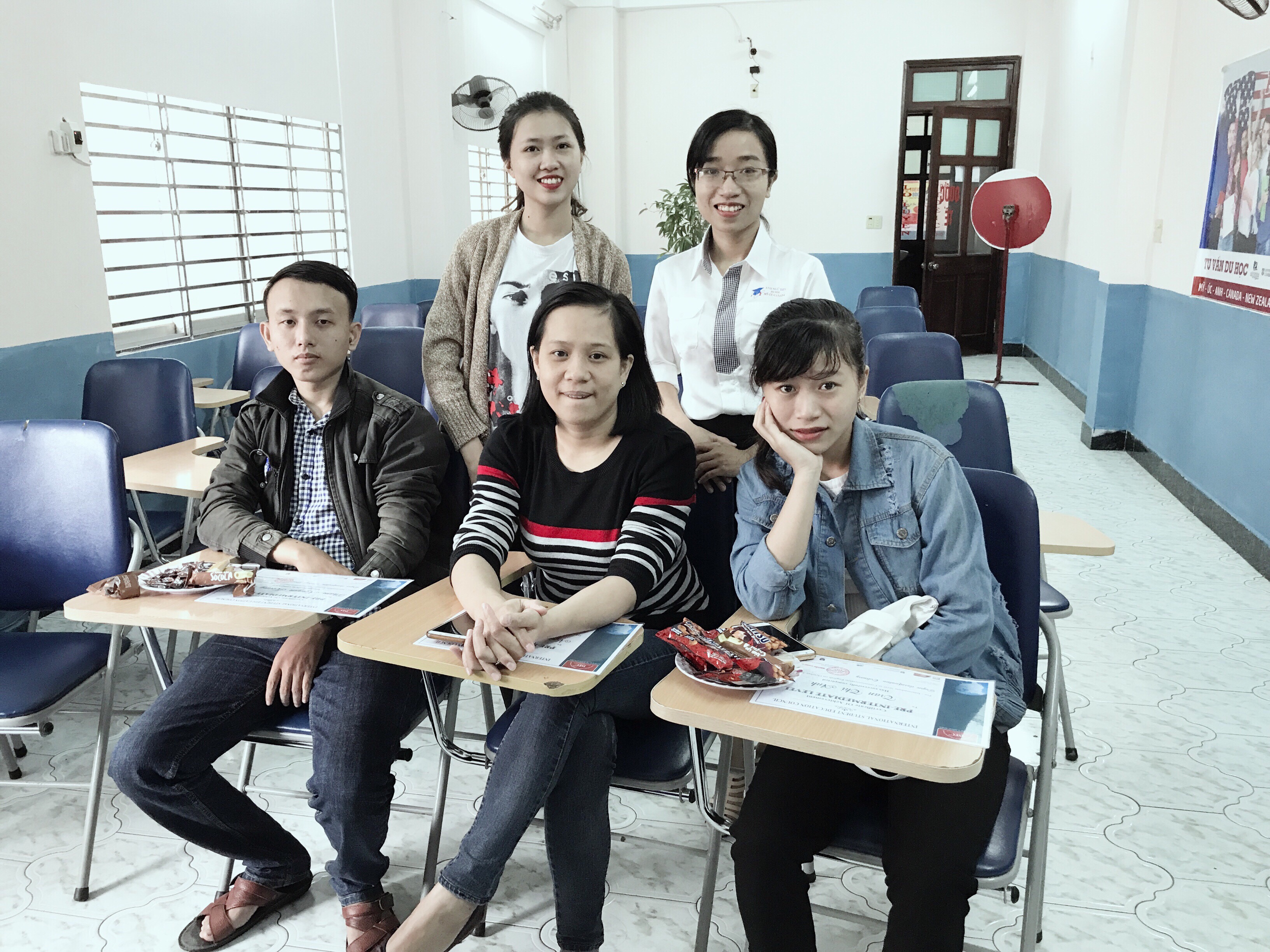 KẾT TH&Uacute;C LỚP GIAO TIẾP CĂN BẢN PRE 44 VỚI NHỮNG K&Yacute; ỨC THẬT ĐẸP