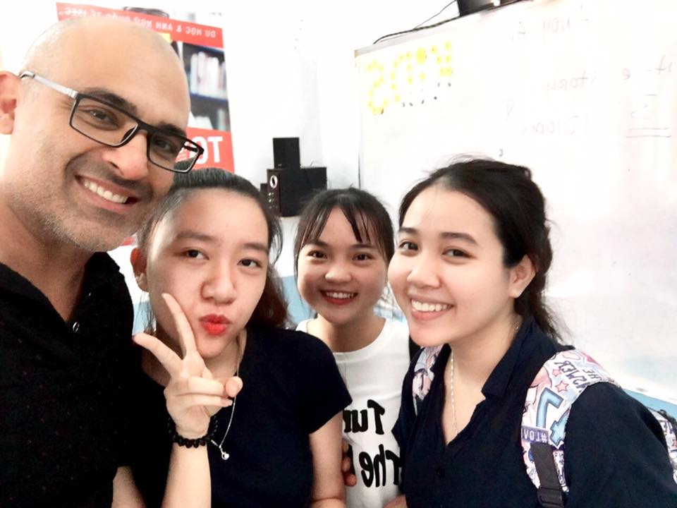 [KM] COMBO PRE & IELTS FOUNDATION