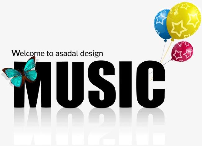 music