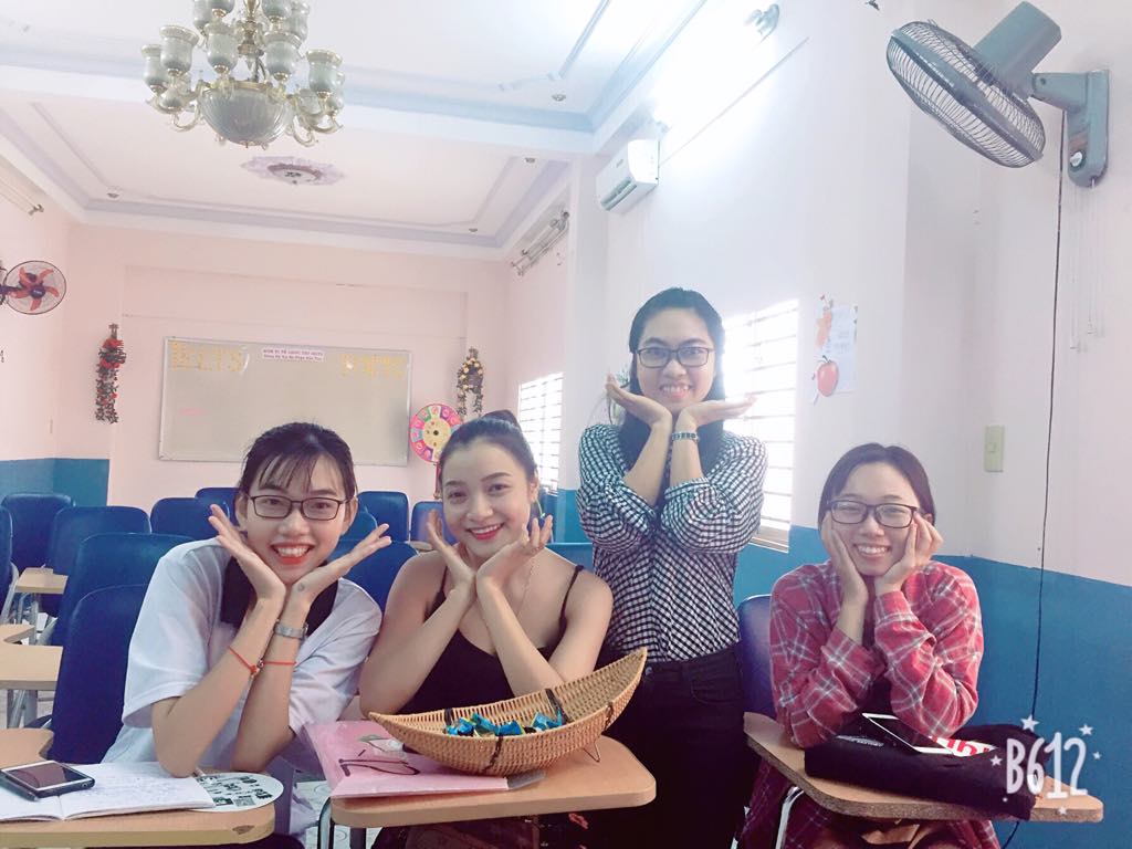 lop giao tiep can ban pre 58