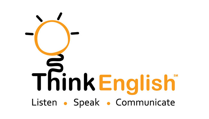speaking english fluently